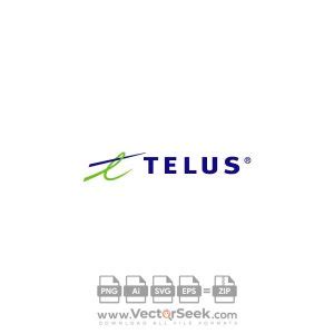 Telus Logo Vector - (.Ai .PNG .SVG .EPS Free Download)