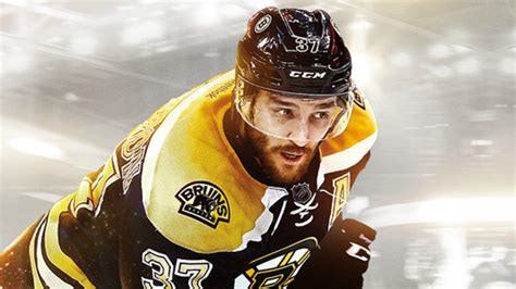 NHL 15 Cover Athlete Revealed - IGN