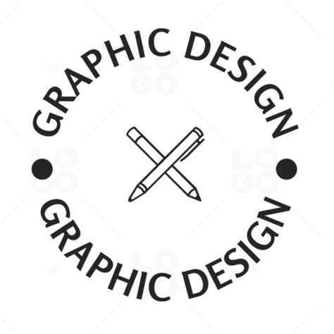 Graphic Design Logo Maker | LOGO.com