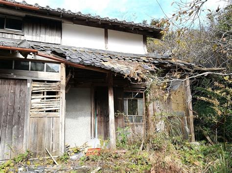 Akiya Houses for sale | Abandoned Houses in Rural Japan for sale KORYOYA