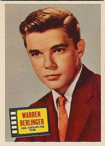 Warren Berlinger | Celebrities lists.