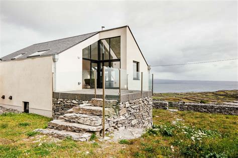 Island Dwelling / O'Neill Architecture | ArchDaily