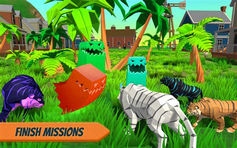 12 des meilleurs jeux de simulation d'animaux pour Android [2024]