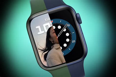 Apple Watch Series 7 vs Series 6: Is Apple's newest wearable a worthy ...