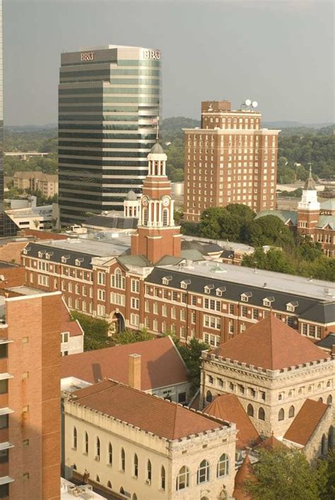 Hilton Knoxville - Knoxville, TN