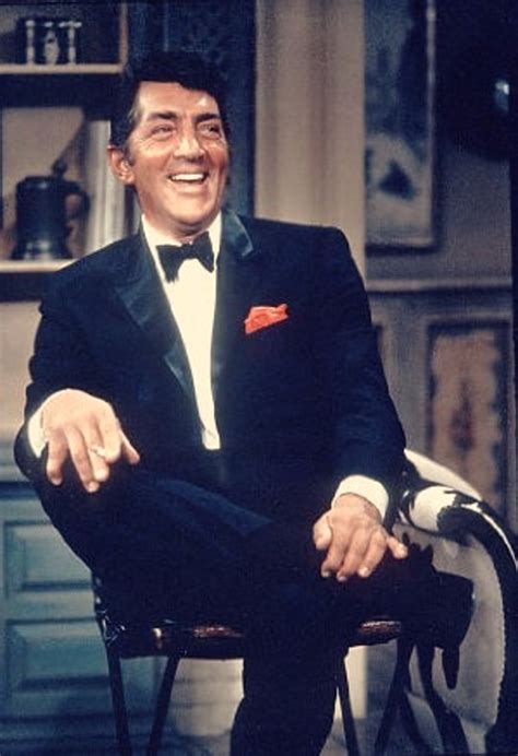 Dean Martin Turns 100: Dino's Iconic Tuxedo » BAMF Style