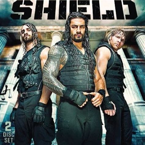 wwe shield entry song download - wholesalebestar42roundconferencetabl