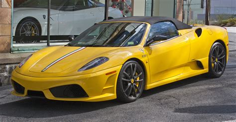 File:2009 Ferrari F430 Spider 16M.jpg