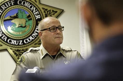 Santa Cruz County Sheriff's Office now under oversight, but some worry ...