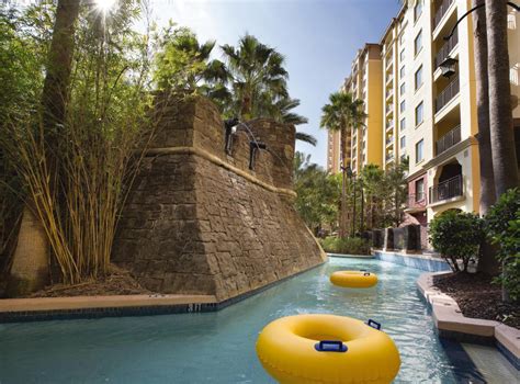 Wyndham Grand Orlando Resort Bonnet Creek, Orlando – Updated 2019 ...