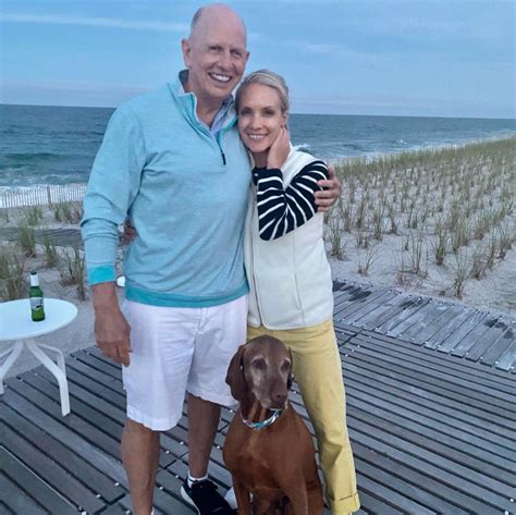 Who is Dana Perino's husband Peter McMahon? | The US Sun