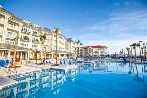 7 Best Beach Hotels in Charleston - Explore Charleston Blog