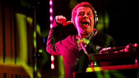 BBC Radio 6 Music - The Craig Charles Funk and Soul Show, 17/12/2016 ...