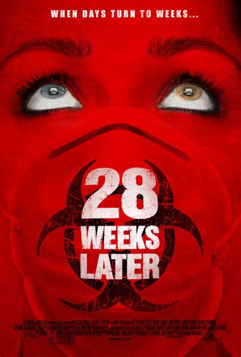 28 Weeks Later (2007) - FAQ - IMDb