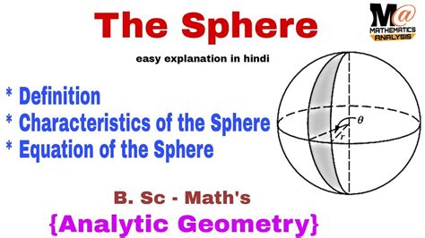 Sphere Geometry