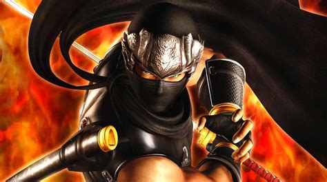 Ninja Gaiden: Master Collection Digital Deluxe Edition Announced & Detailed