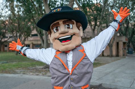 Mission and Traditions | UTRGV