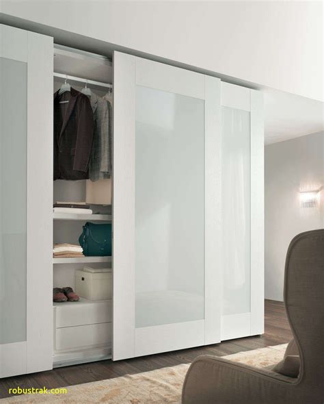 Sliding Barn Doors for Closets | Modern closet doors, Bedroom closet ...