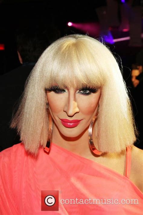 Detox - RuPaul's Drag Race Season 5 at XL Club | 5 Pictures ...