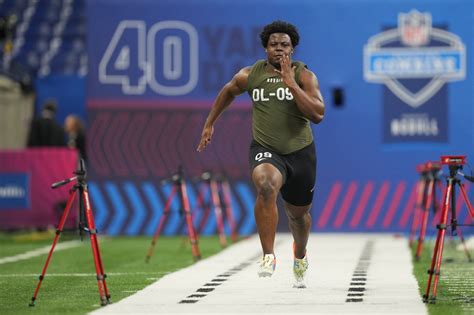 NFL Combine 2023: Highlights, analysis & takeaways