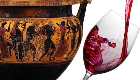 9 Facts About the History of Wine You Didn’t Know