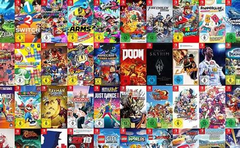 Best Nintendo Switch Games 2023 - All Computer Games Free Download 2023