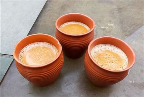 Health Benefits Of Kulhad Wali Chai Know How To Beneficial For Health ...