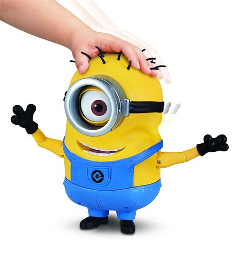 Minion toys - xolermega