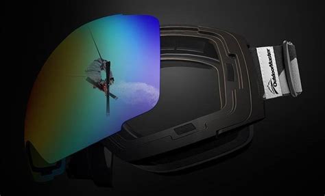 OutdoorMaster Ski Goggles PRO Review | SkiTime.com