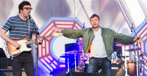 Blur anuncia su regreso a los escenarios para 2023