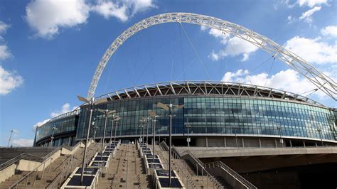 Los estadios más modernos del fútbol | Goal.com