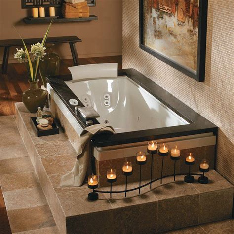 10+ Jacuzzi Tubs For Bathrooms