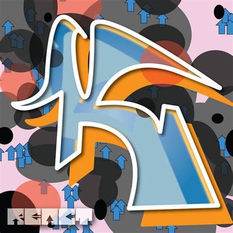 graffiti walls: Graffiti K in the Alphabet - Letters Collection Design ...