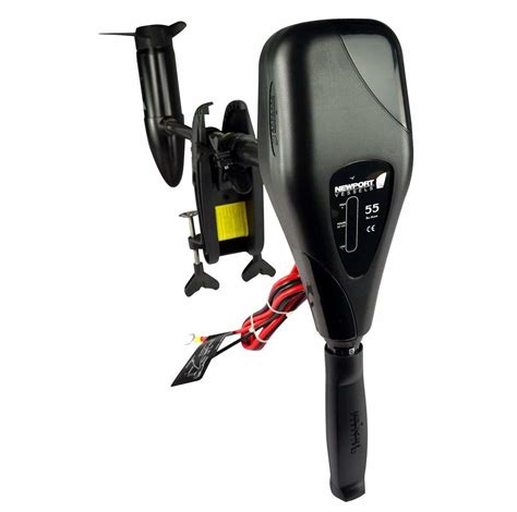 Newport Vessels Trolling Motor - NV Series 55lb