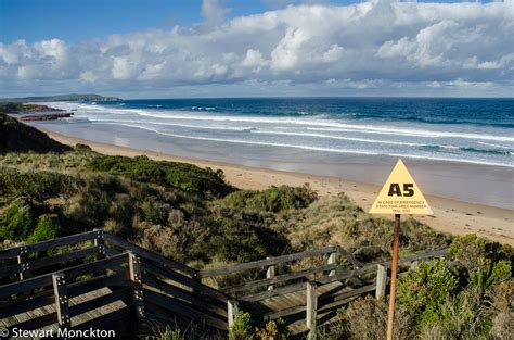 Paying Ready Attention - Photo Gallery: Phillip Island Beaches