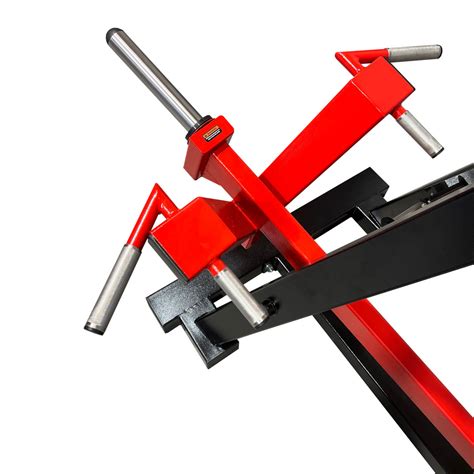 T-bar Row Machine 1L | PLATE LOADED - FITNESS PRODUCE - Professional ...