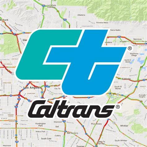 Quickmap caltrans - busyladeg