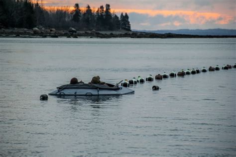 Sea Duck Hunting Methods - Ledge, Layout & Boat - Bold Coast Outfitters