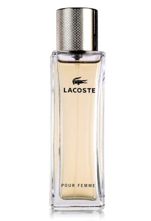 Lacoste Pour Femme Lacoste perfume - a fragrance for women 2003