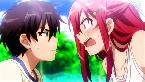 10 Anime where Enemies become lovers/Enemies falls in Love | Anime Uprising