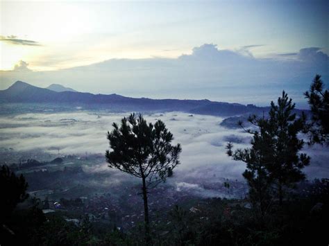 Gunung Putri Lembang