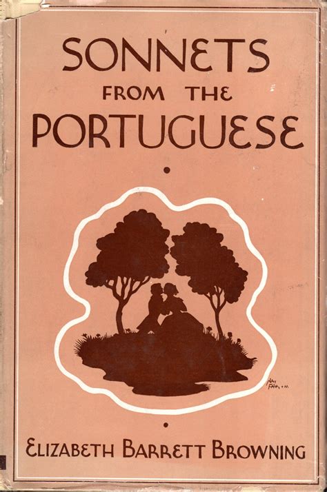 Sonnets from the Portugese - Elizabeth Barrett Browning | Reading list ...