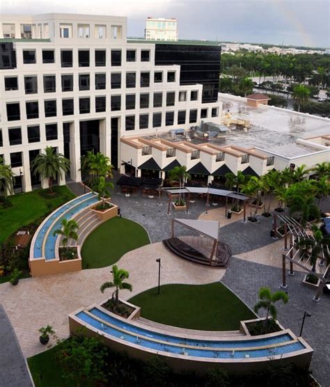 Crocker Partners, Cornerstone Bringing Big Changes to Boca Raton ...