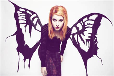 Brand New Eyes - Paramore Photo (20425704) - Fanpop