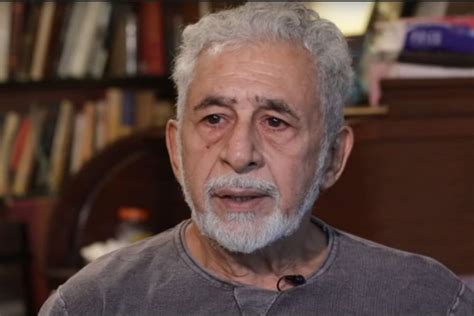 Naseeruddin Shah