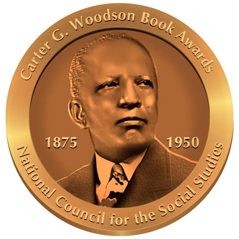 Carter G. Woodson Book Awards | Social Studies