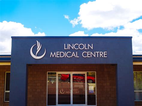 About Us - Lincoln Medical Centre