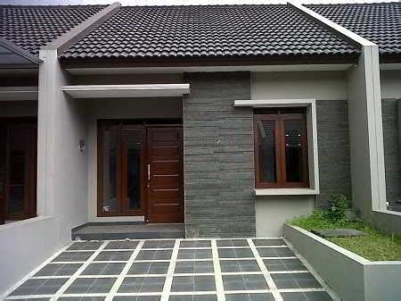 Desain Keramik Lantai Carport Unik Dan Menarik Versi - IMAGESEE