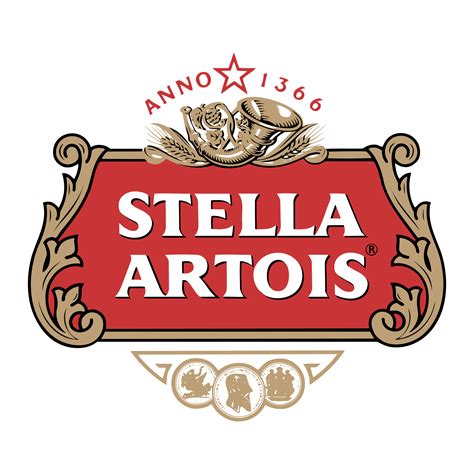 Stella Artois Logo PNG Transparent & SVG Vector - Freebie Supply