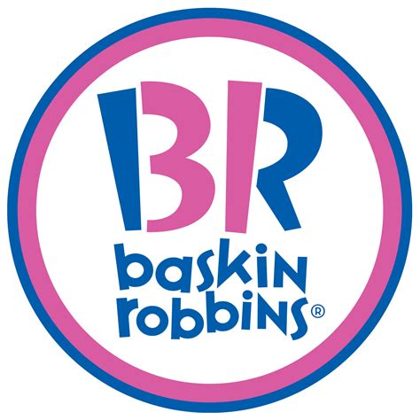 Baskin-Robbins – Logos Download